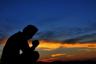 Molitva za dar vjere