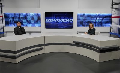 Nova sezona središnje informativne emisije Laudato TV-a od 29. kolovoza u 20.05 sati