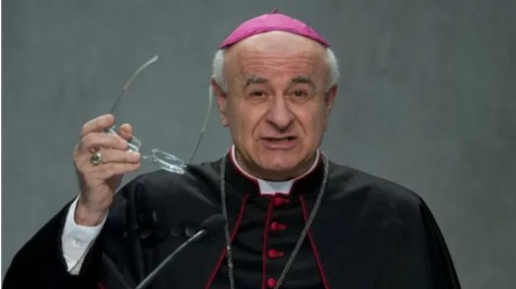 Predsjednik Papinske akademije za život: Liberalizacija pobačaja je “stup našeg društvenog života”