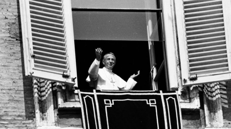 U Vatikanu će se sutra održati beatifikacija pape Ivana Pavla I.