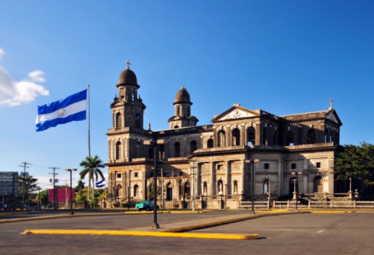 U Nikaragvi napad na demokraciju i na Crkvu