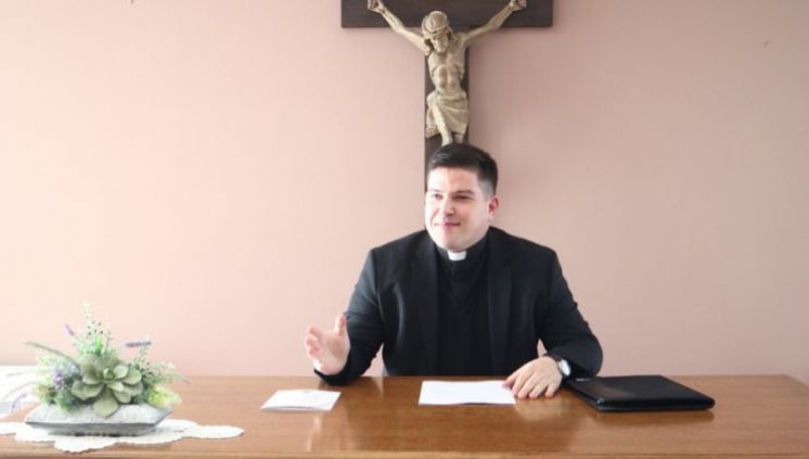 Dr. sc. Damir Šehić o istospolnim partnerima i krštenju djeteta