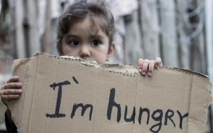 1/2 milijuna djece moglo bi umrijeti – Somalija na rubu gladi, upozoravaju stručnjaci