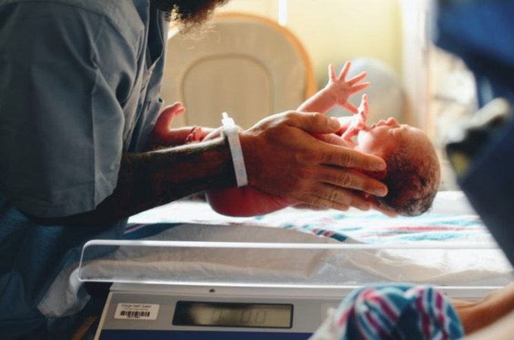 Baby boom u mostarskoj bolnici: U četiri dana rodilo se 25 beba