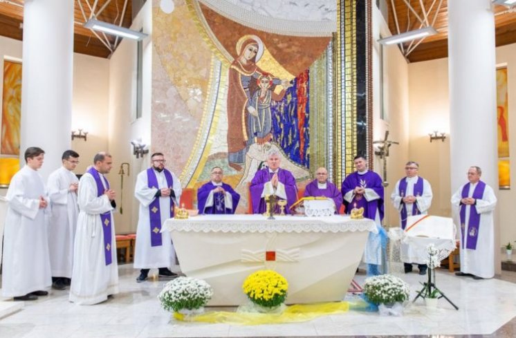 Pokreće se kauza za proglašenje blaženim i svetim 25 svećenika mučenika u Sisačkoj biskupiji