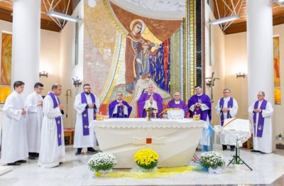 Pokreće se kauza za proglašenje blaženim i svetim 25 svećenika mučenika u Sisačkoj biskupiji