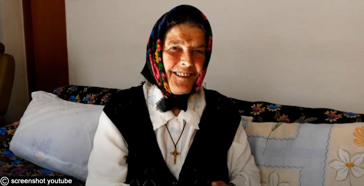 Životna priča bake Kate iz Travnika