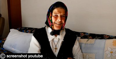 Životna priča bake Kate iz Travnika