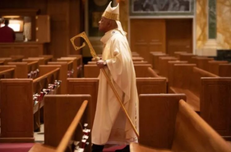 Washingtonska nadbiskupija otkazala susret mladih i misu za život u glavnome gradu SAD-u za vrijeme Hoda za život