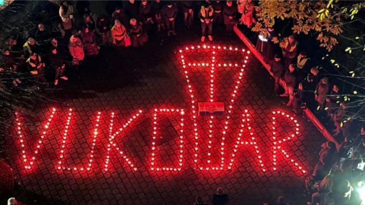 Hrvati iz Beča i Frankfurta u sjećanju na žrtve Vukovara i Škabrnje
