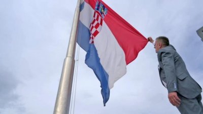 Vukovarski heroj Stipo Mlinarić poručio mladima: Vaša je Hrvatska! Vašoj generaciji ona pripada