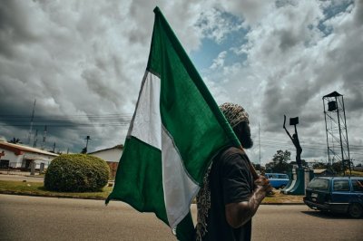 U Nigeriji oteto 120 kršćana
