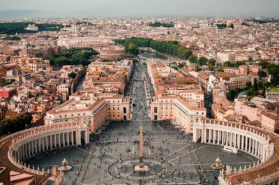 Nova imenovanja u Vatikanu