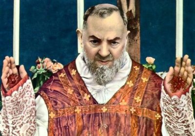Kako je Padre Pio spriječio bombardiranje njegovog samostana tijekom Drugog svjetskog rata