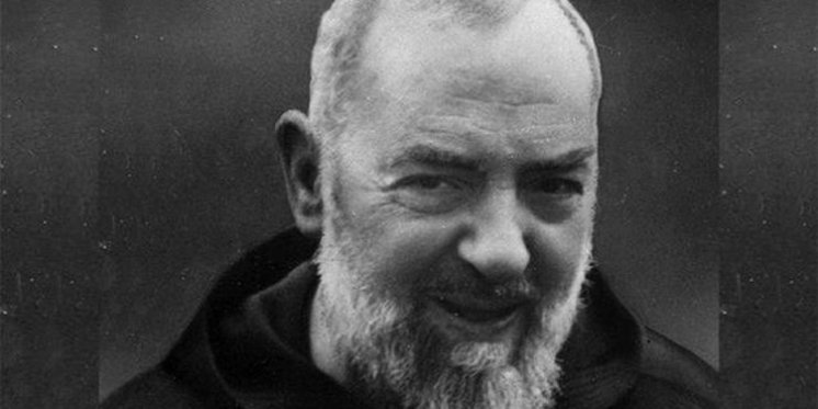Padre Pio nas hrabri kada stalno gubimo živce