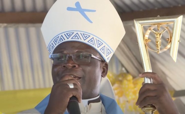 Biskupi Ugande pozvali na borbu protiv LBGTIQ+ ideologije