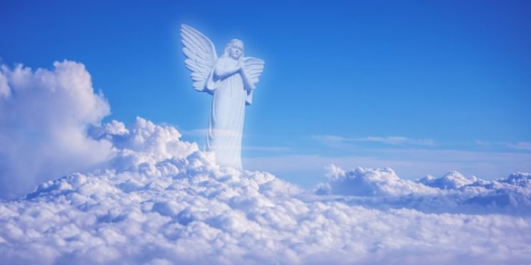 Molitva svetom anđelu čuvaru za pomoć
