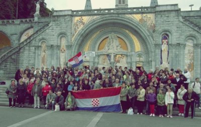 Hrvatska zajednica u Pforzheimu već 25 godina svakog utorka moli krunicu