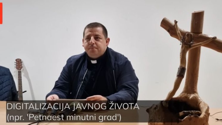 Don Silvio Španjić o kontroli ljudi preko digitalizacije i pripremi za dolazak &quot;biblijskog Antikrista