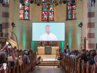 Chatbot umjetne inteligencije vodio misu u njemačkoj crkvi