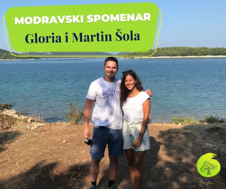 Gloria i Martin Šola – Bog iznenadi kad to najmanje očekuješ!