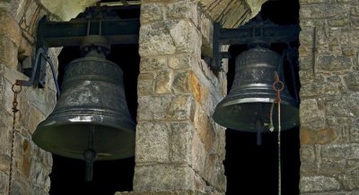 Svjedočanstvo o snazi crkvenih zvona
