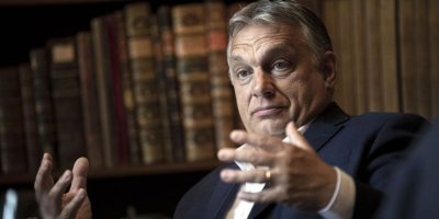 Orban: „EU je odbacila kršćansko nasljeđe u korist LGBT hedonističkog poganstva“