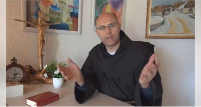 Župnu duhovnu obnovu u Salzburgu održat će fra Mario Knezović