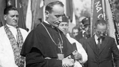 NA DANAŠNJ DAN Uhićen zagrebački nadbiskup mons. Alojzije Stepinac (1946.)
