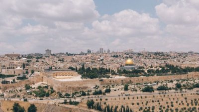Benediktinski samostan u Jeruzalemu ostaje otvoren unatoč ratu