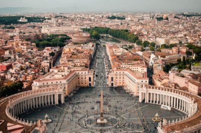 Vatikan: Dvanaest prognanih svećenika dolazi u Rim