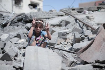 Vlč. Gabriel Romanelli: Stanje u Gazi sve je kritičnije