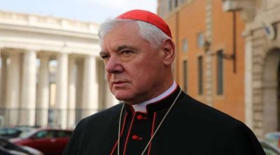 Kardinal Müller: Crkva nije i ne može postati demokracija
