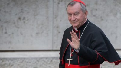 Kardinal Parolin: Oduprite se eskalaciji u Svetoj Zemlji, zaštitite nevinu djecu