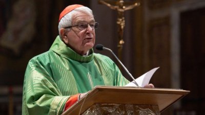 Kardinal Tscherrig: Crkva će opstati, čak i ako postanemo manjina u Europi
