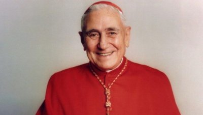 Blaženim proglašen kardinal Eduardo Francisco Pironio
