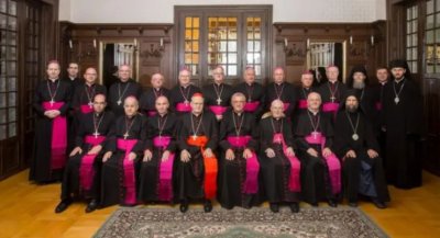Mađarska biskupska konferencija odbacuje glavnu premisu “Fiducia Suplicans”