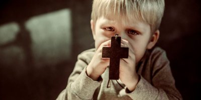 4 fraze o Isusu koje nikada ne biste trebali reći svom djetetu