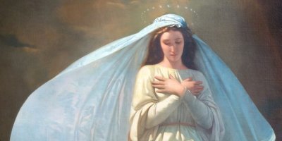 Zašto je Marija prozvana Novom Evom