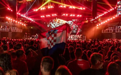Veliki domoljubni koncert u organizaciji Laudato TV dolazi u Zadar