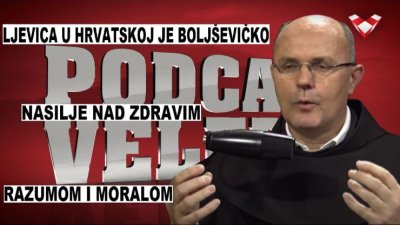 Fra Mario Knezović: Vatikanski ugovori zarobljavaju Crkvu u Hrvatskoj