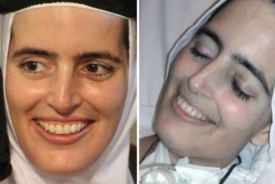 Argentinska časna sestra zapamćena po svom osmijehu uskoro bi mogla biti proglašena svetom