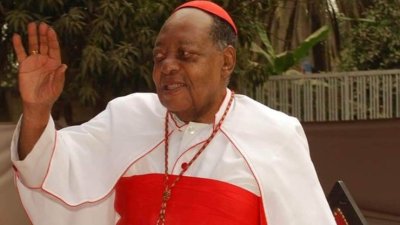Najstariji kardinal navršava 99 godina