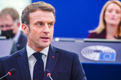 Macron ‘pravo na pobačaj’ stavio u Ustav: Isto želi u cijeloj EU