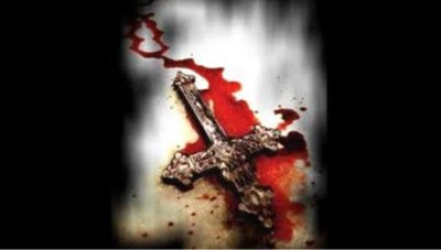 Val nasilja nad kršćanima u Egiptu