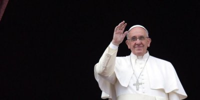 Papa: Postanimo razlomljeni kruh poput Isusa kako bismo njegovali bratstvo i solidarnost