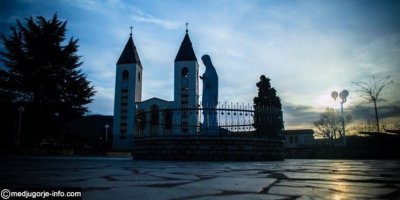 O Međugorju još ništa nije zaključeno