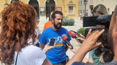 Najavljen ovogodišnji Hod za život u Splitu: Ne želimo da se u Hrvatskoj ijednom ljudskom biću nasilno zaustavljaju otkucaji srca!