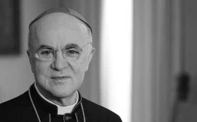 Zapanjujuća transformacija nadbiskupa Viganòa: Je li od vatikanskog insajdera postao šizmatik?