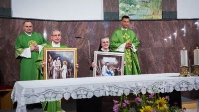 Brat svećenik i njegova sestra redovnica proslavili pedeset godina vjernosti pozivu